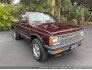 1991 Chevrolet S10 Pickup for sale 101687587